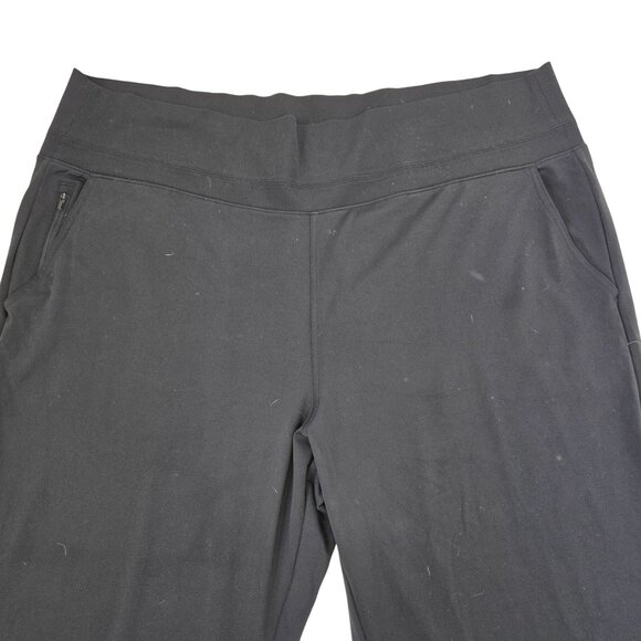 Athleta Venice High Rise Flare Pants Size 3XL - Picture 5 of 8